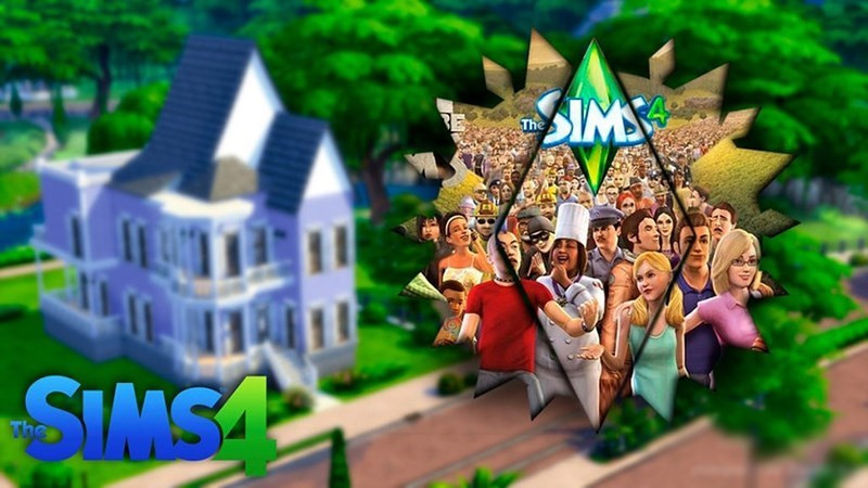 Bỏ Túi Bộ Cheat Code The Sims 4 Cực Hay Cho Cuộc Sống Ảo "Muốn Gì Được Nấy"