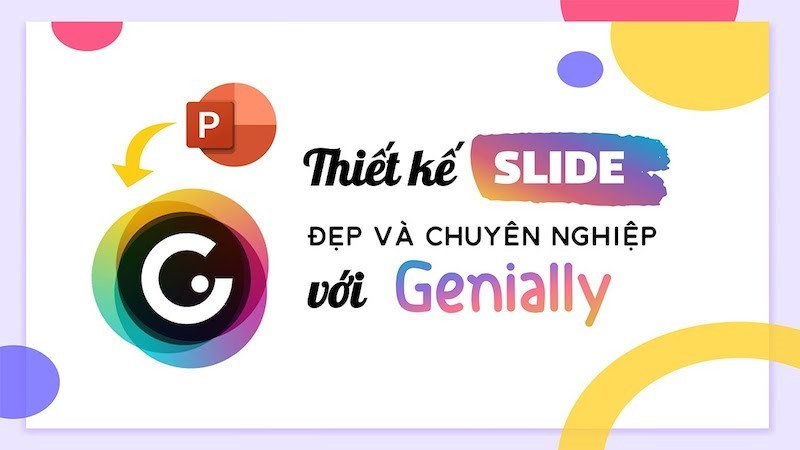 Khám Phá Google Slides: Công cụ Trình Chiếu Miễn Phí Vượt Trội