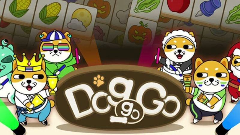 Giới thiệu chung về game Doggo Go