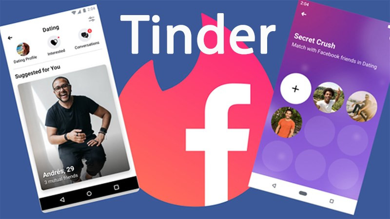 Giới thiệu Tinder