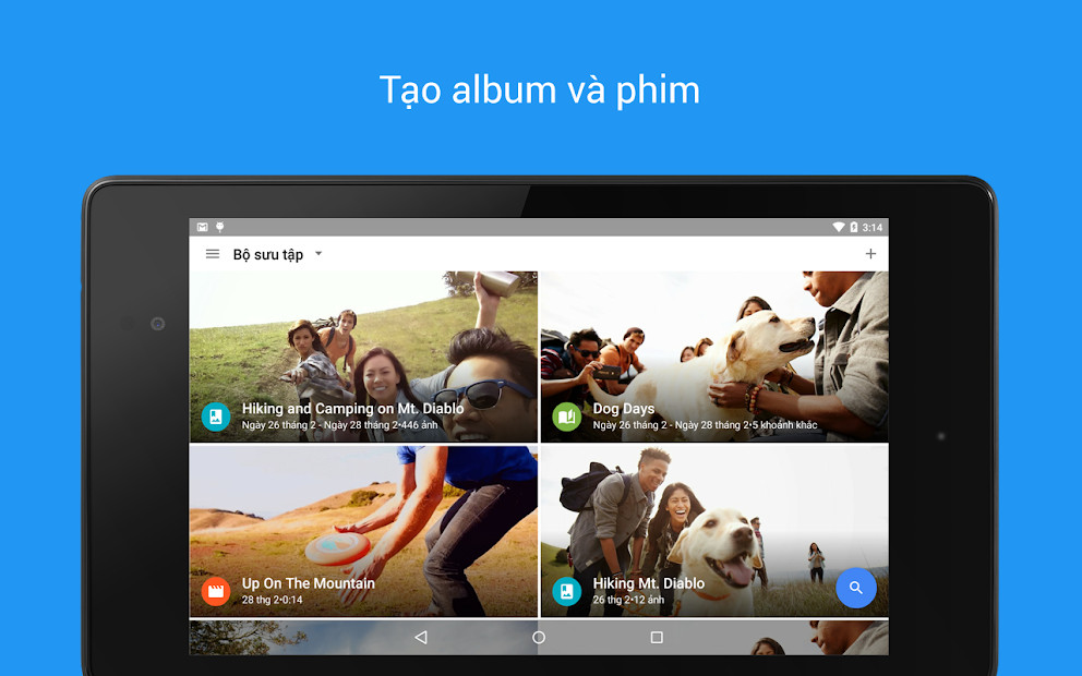 Google Photos: Giải pháp lưu trữ ảnh hoàn hảo cho bạn?