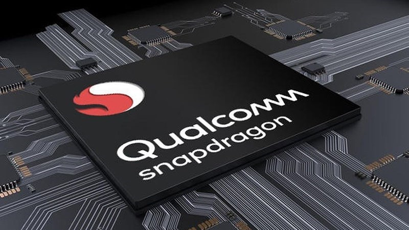 GPU Adreno trong chip Snapdragon của Qualcomm