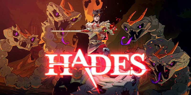 Hades ch&iacute;nh l&agrave; tựa game hay nhất trong năm 2020