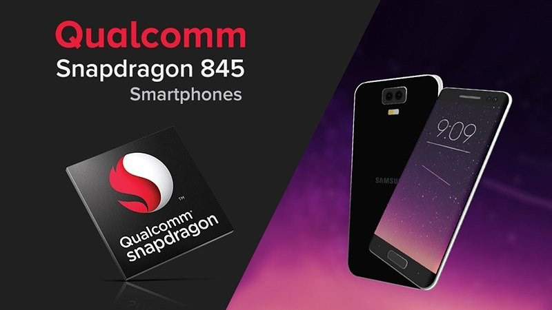 Hiệu năng của Snapdragon 845