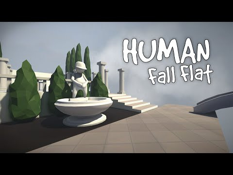 Hình ảnh gameplay Human Fall Flat