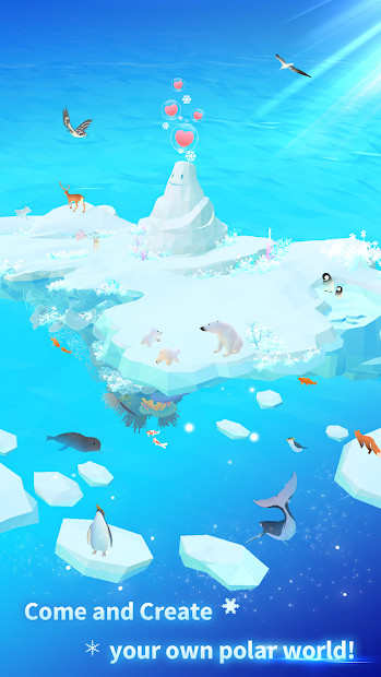 Hình ảnh gameplay Tap Tap Fish