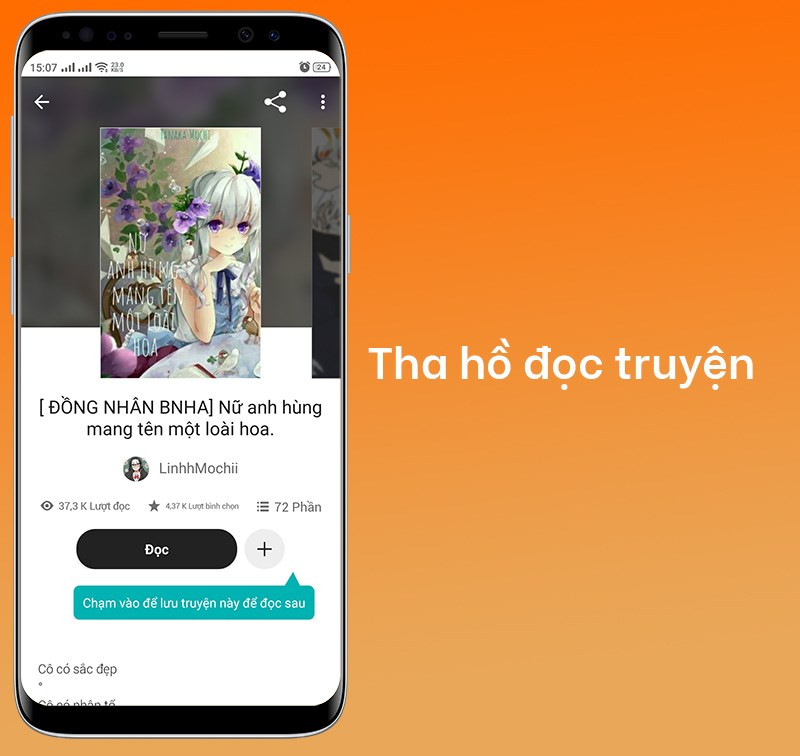 Hỗ trợ đọc online miễn ph&iacute;