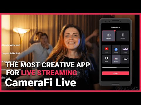 Top 5 App Livestream Làm Đẹp Trên Facebook Cho Điện Thoại