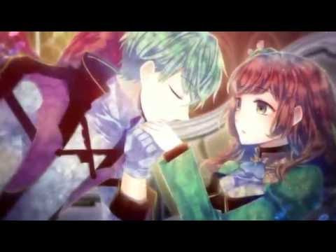 Khám Phá Thế Giới Otome Game Hấp Dẫn Cho Nàng