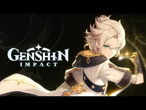 Cách Build Albedo Genshin Impact: Đội Trưởng Điều Tra Favonius Toàn Năng