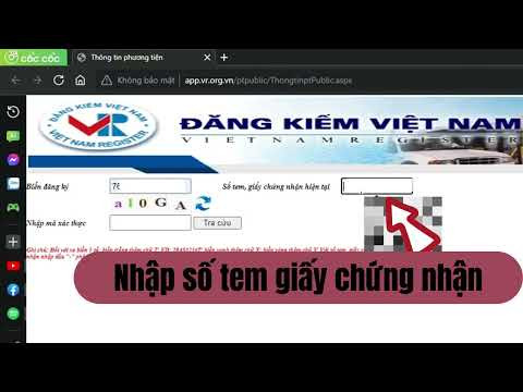 Hướng Dẫn Tra Cứu Biển Số Xe Ô Tô, Xe Máy Online Nhanh Chóng và Chính Xác