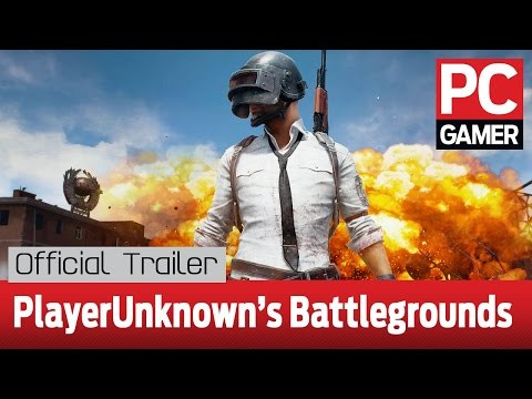 Top 15 Game Battle Royale PC Đỉnh Cao Không Thể Bỏ Lỡ