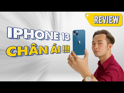 Top 4 iPhone 13 128GB Giá Tốt Nhất Nên Mua Ngay