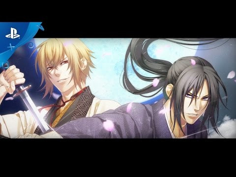 Khám Phá Thế Giới Otome Game Hấp Dẫn Cho Nàng