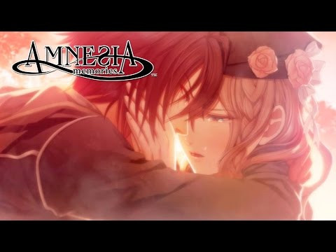 Khám Phá Thế Giới Otome Game Hấp Dẫn Cho Nàng