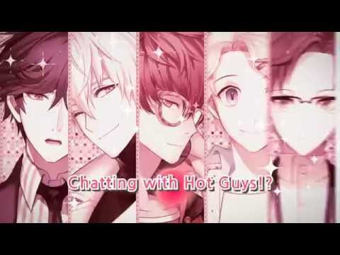 Khám Phá Thế Giới Otome Game Hấp Dẫn Cho Nàng