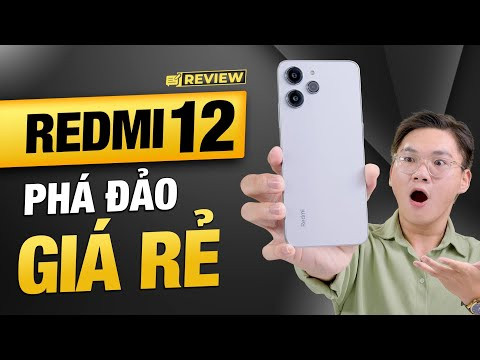 Top Điện Thoại Xiaomi Chiến Game Mượt, Giá Hời 2024