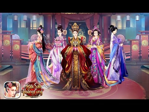 Top 12 Game Cung Đấu Mobile Hay Nhất 2023: Thâm Cung Nội Chiến, Quyền Lực Đỉnh Cao