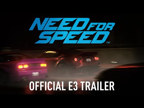 Top 10 Game Need For Speed Hay Nhất Mọi Thời Đại Dành Cho Tín Đồ Tốc Độ