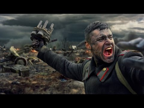 Khám Phá War Thunder: Game Không Chiến Khốc Liệt Với Chiến Trường Việt Nam