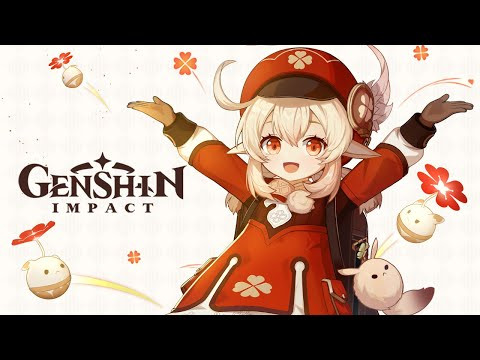 Cách Build Klee Genshin Impact: Nắm Vững Bí Kíp "Chuyên Gia Chất Nổ"