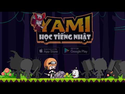 Top 12 Game Học Tiếng Nhật Vừa Chơi Vừa Học Cực Hiệu Quả