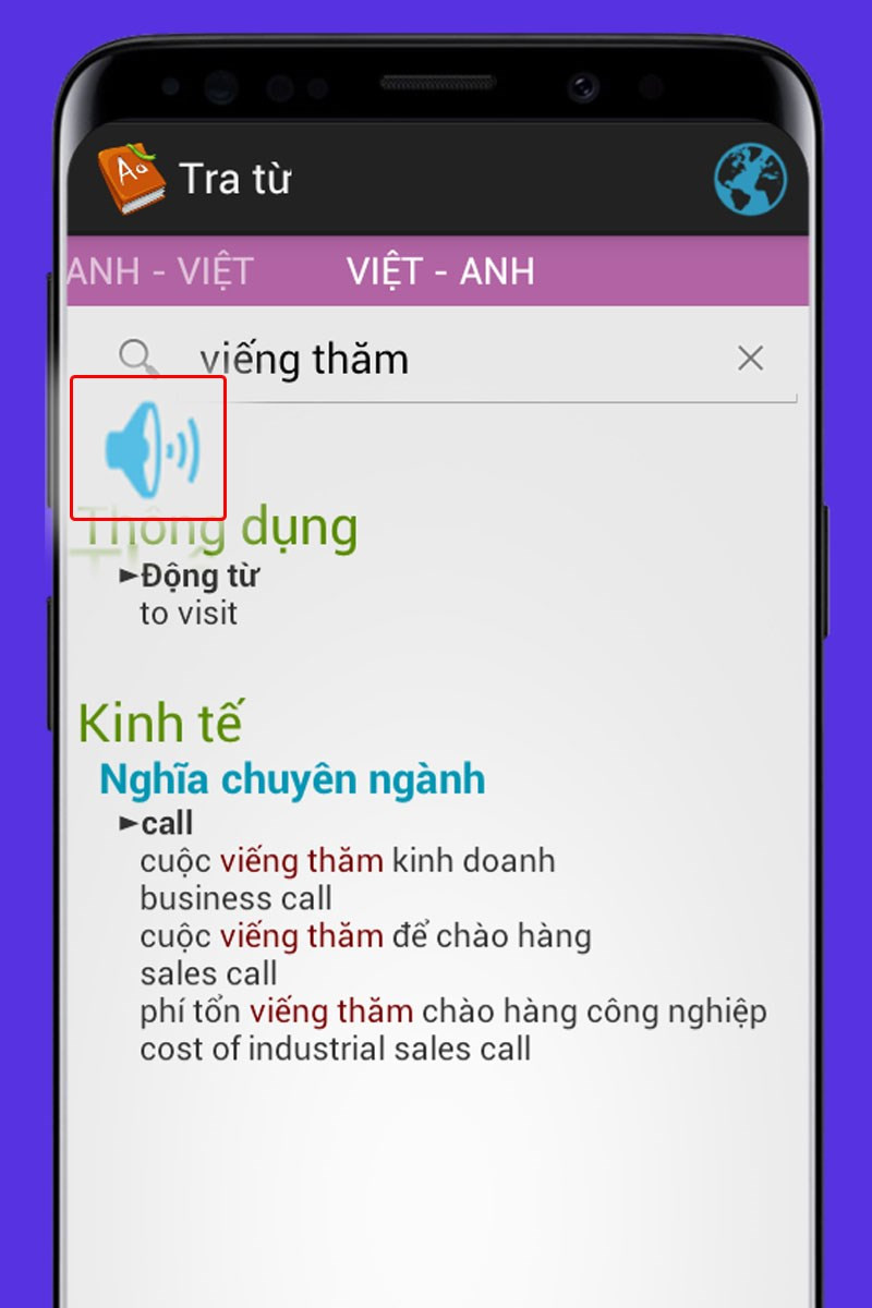 Hướng dẫn phát âm