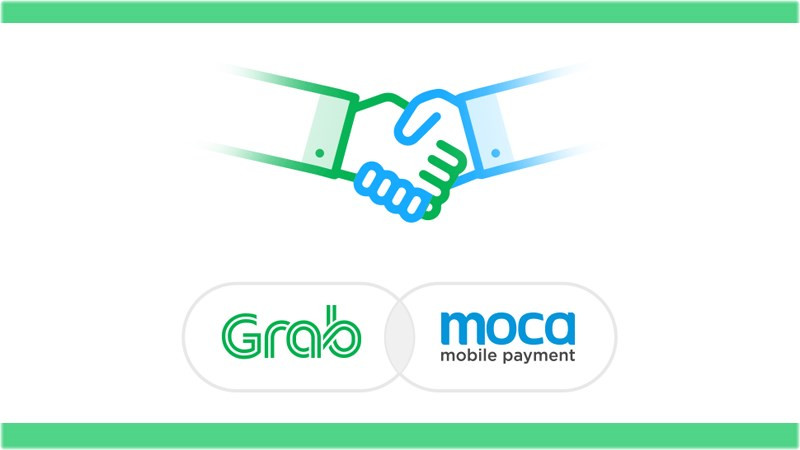 Hướng Dẫn Kích Hoạt và Nạp Tiền Ví Moca trên Grab