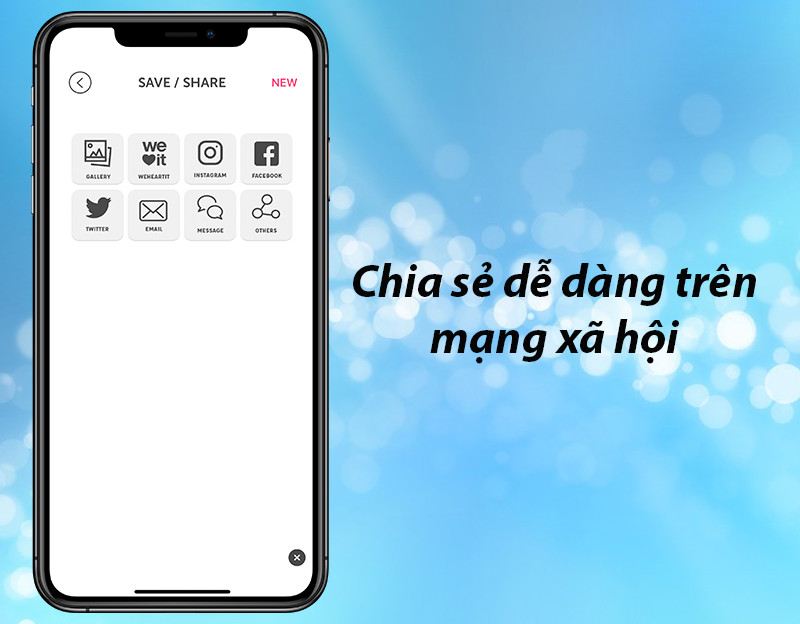 PicLab: Biến Ảnh Thường Thành Siêu Phẩm Chỉ Với Vài Thao Tác