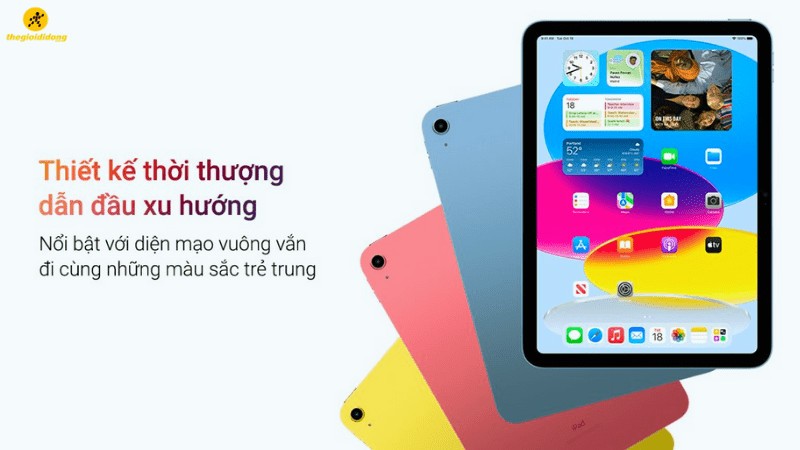 Top 7 iPad Giá Rẻ Cho Học Sinh, Sinh Viên Học Tập và Giải Trí Tốt Nhất 2023