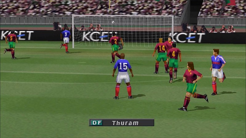 Khám Phá Thế Giới PES: Từ A Đến Z Về Tựa Game Bóng Đá Huyền Thoại