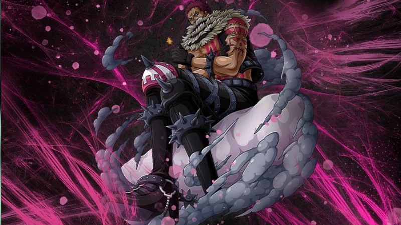 Top 20 Nhân Vật Mạnh Nhất One Piece: Ai Là Bá Chủ Đại Dương?