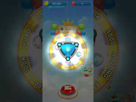 Khiên bảo vệ trong game Heo đến rồi