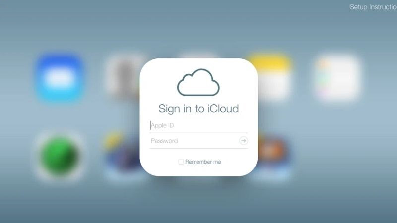 Lợi ích của việc sử dụng iCloud