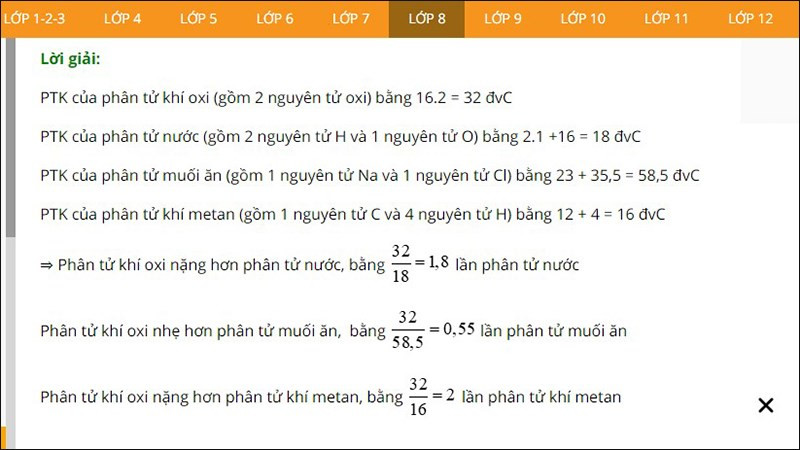 Hướng Dẫn Sử Dụng VietJack Giải Bài Tập SGK và Luyện Thi Hiệu Quả