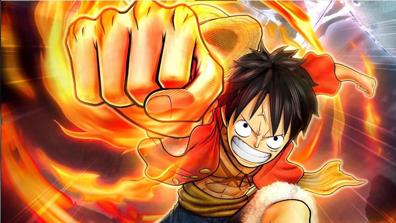 Top 20 Nhân Vật Mạnh Nhất One Piece: Ai Là Bá Chủ Đại Dương?