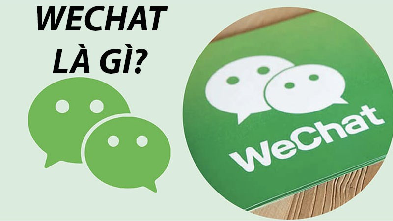 WeChat: Siêu ứng dụng vạn năng từ Trung Quốc