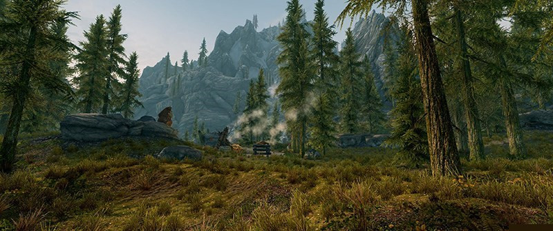 Mã cheat thay đổi trạng thái trong Skyrim