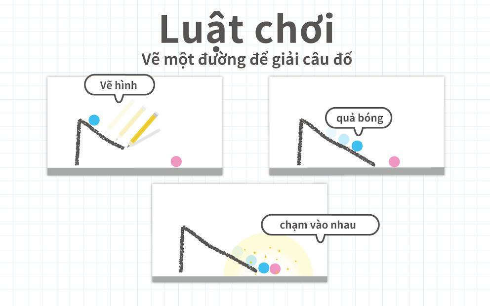 Màn chơi Brain Dots