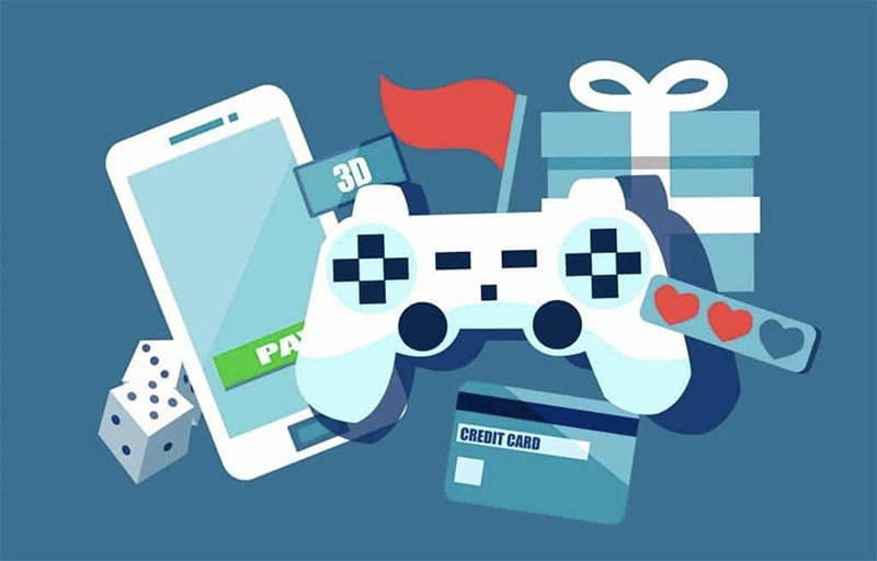 Microtransaction là gì? Tác động của giao dịch vi mô đến ngành game