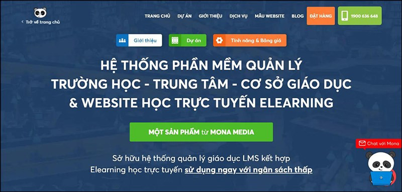 TOP 14 Phần Mềm Quản Lý Học Sinh, Sinh Viên Miễn Phí và Tốt Nhất 2024