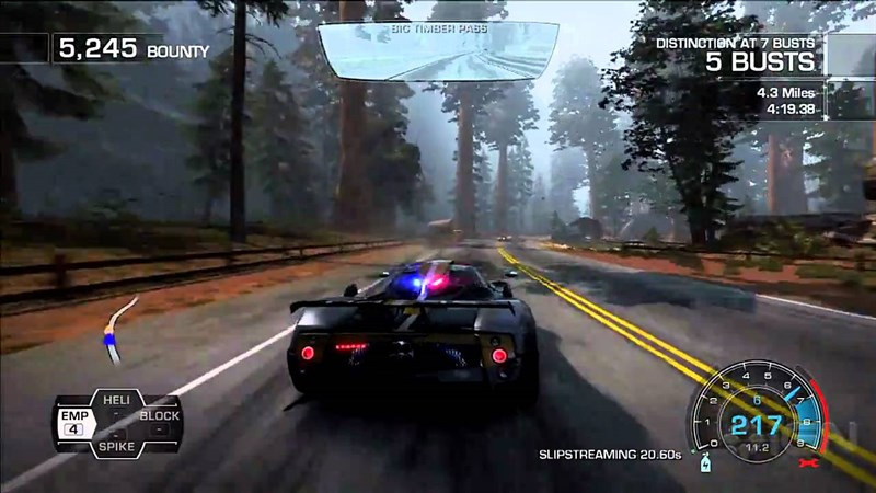 Top 10 Game Need For Speed Hay Nhất Mọi Thời Đại Dành Cho Tín Đồ Tốc Độ