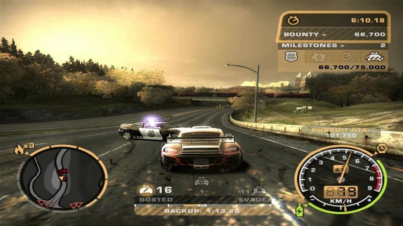 Top 10 Game Need For Speed Hay Nhất Mọi Thời Đại Dành Cho Tín Đồ Tốc Độ