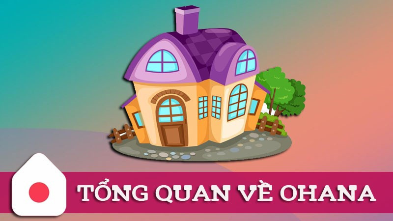 Ohana: Ứng dụng tìm phòng trọ, ở ghép hiệu quả nhất?