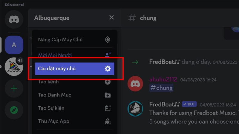 Hướng Dẫn Chi Tiết Cách Lấy ID Discord Trên Máy Tính Và Điện Thoại