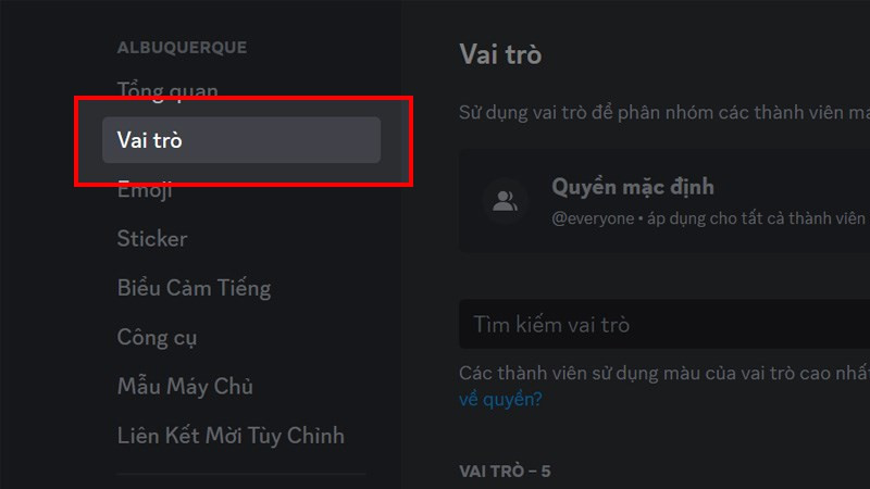 Hướng Dẫn Chi Tiết Cách Lấy ID Discord Trên Máy Tính Và Điện Thoại