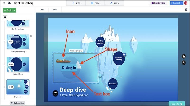 Khám Phá Google Slides: Công cụ Trình Chiếu Miễn Phí Vượt Trội