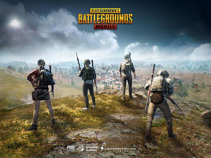 Khám Phá Thế Giới Game Bắn Súng FPS và TPS: Top 21 Tựa Game Đỉnh Cao Cho PC và Mobile