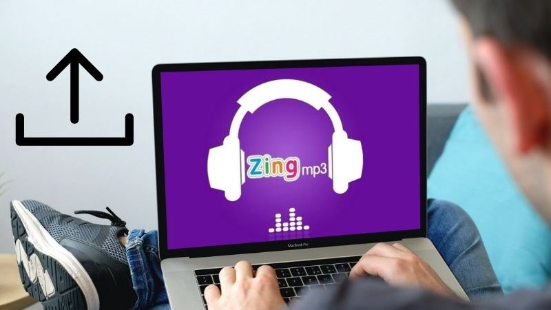 Quy định upload nhạc lên Zing MP3