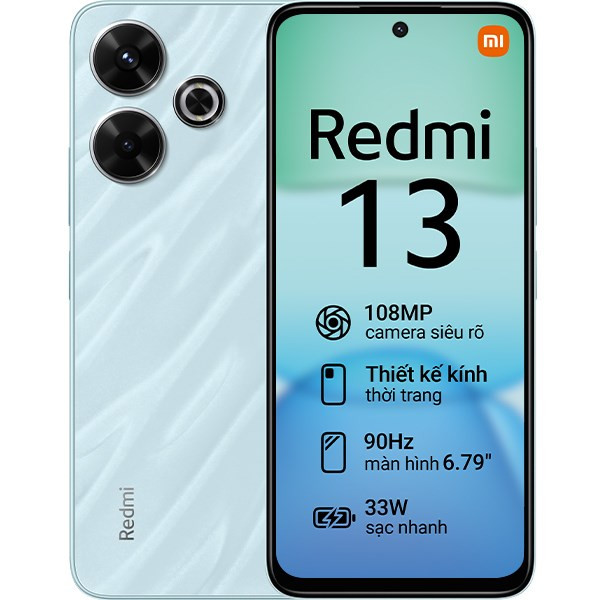 Top Điện Thoại Xiaomi Chiến Game Mượt, Giá Hời 2024